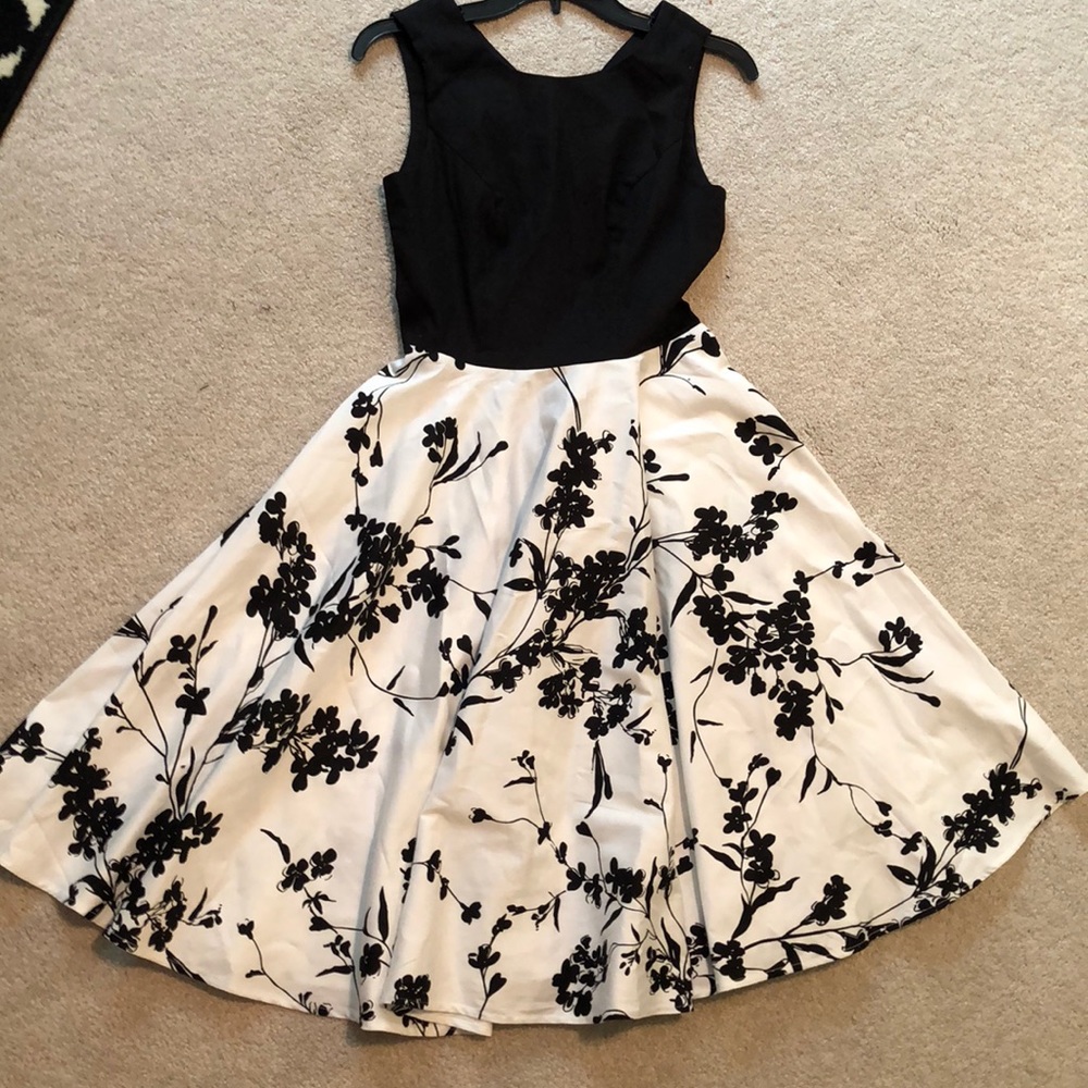 Grace Karin dress